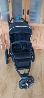 Kočárek Thule Urban Glide - 3