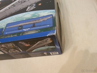 LEGO 10221 Super Star Destroyer - 3