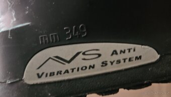 Lyžařské boty lyžáky velikost 30- 30,5 velmi pohodlné - 3