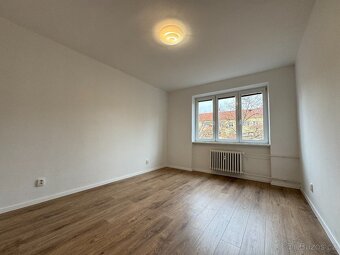 Pronájem bytu 3+1,Gorkého, Pardubice - Zelené Předměstí - 3