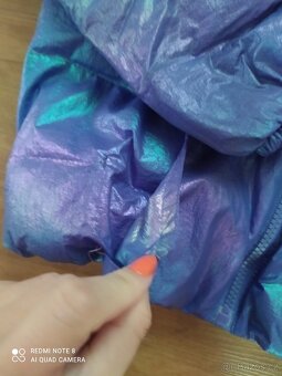 Dětská podzimní/ zimní - 3