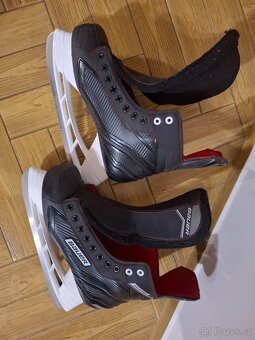 Pánské brusle Bauer Score - 3