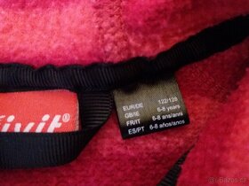 Dívčí pletená mikina (svetr) zn. Crivit, vel. 122-128 - 3