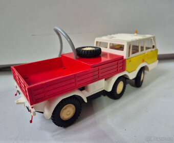 TATRA 813 - Ites - 3