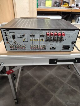 Reciever SONY STR DE875 - 3