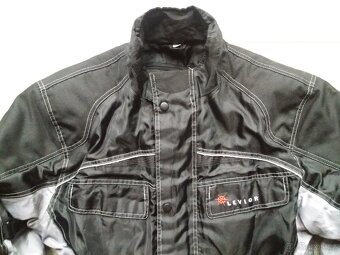 bunda na motorku - 3