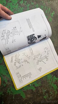 Servisni manual Suzuki TS250X - 3