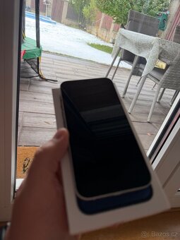 Prodám iPhone 12 White v TOP stavu. - 3