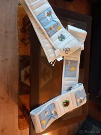 Dětská postýlka - 3