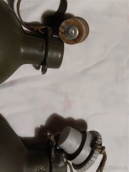 dve vojenske cutory-znacene - 3