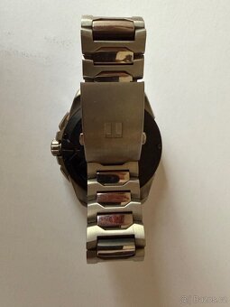 Tissot T-Tough Connect Solar - 3