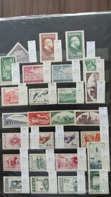 Filatelie-36 prodám album Asie - 3