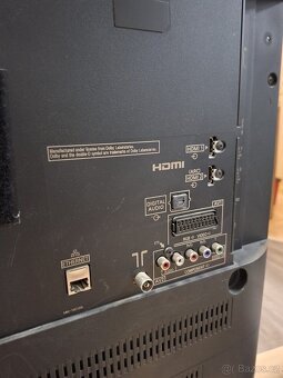 Televize Panasonic - 3