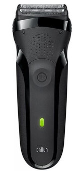 Výměna baterií BRAUN serie 3 (holící strojek) - 3