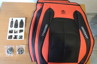 Autopotahy nepoužité - 3