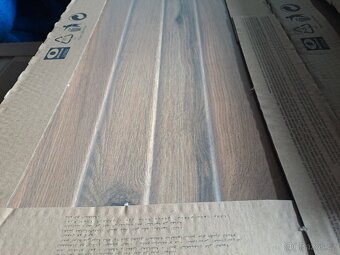 Rako Base WR1VK434 dekor dřevo obklad - 3