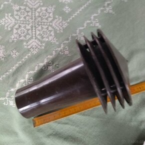 větrací gravitační komínek - 3