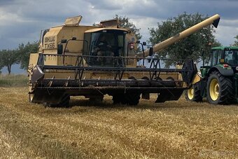 New holland tx66 - 3