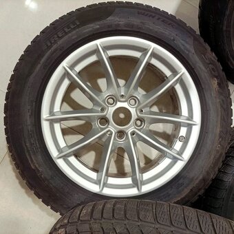 16" ALU kola – 5x112 - 3