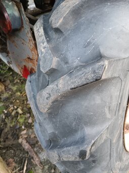 11,2-24  KOLA ZETOR PNEU 6945,7045,6245,7245,7745.. - 3