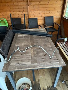 Hadice klimatizace 1K0820741 BD/AC/AJ - 3