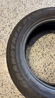 Dunlop, GRANDTREK PT30 - 3