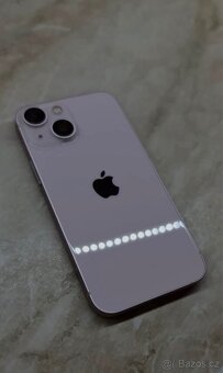 IPHONE 13 mini, 128GB - PINK - 3