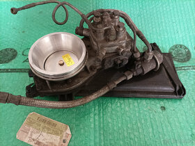 Audi 80,100,coupe,cabrio vstřikování,váha,box-TOP - 3