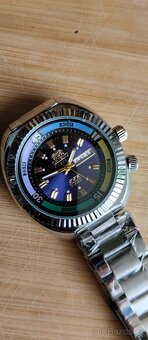 hodinky Orient Super Diver - 3