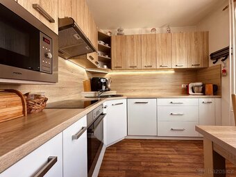 Prodej bytu 3+1 Vysoké Pole - 3