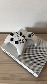 Xbox One S 1Tb - 3