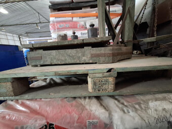 Váha decimálka - 3