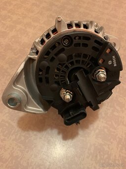 Alternátor Bosch 28V/150A (Nový) - 3