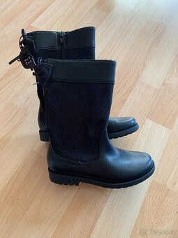 Boty & kozačky H&M vel. 30 NOVÉ - 3