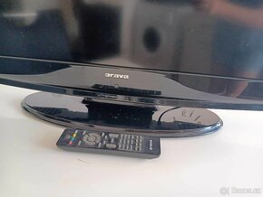 Prodám starší TV Orava - 3