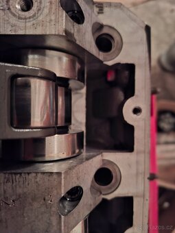 Hlava 1.9 a 2.0TDI 8V PD - 3