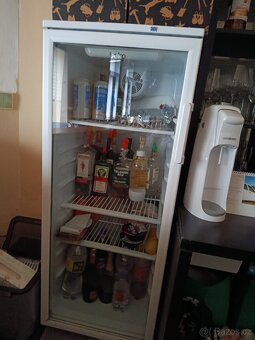 Vybavení Hospody - 3