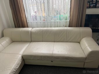 Sedací soupravy - 3