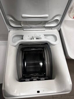 Prodám pračku Electrolux - 3