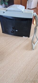 Prodej retro fatoaparatu - 3