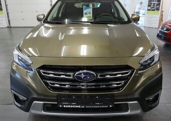 Subaru Outback 2.5 ACTIVE 2025 nove auto 124 kw - 3