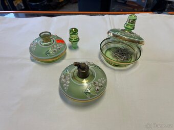 Toaletní sada 3 kusy - 3