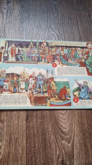 Kryštof Kolumbus - 3