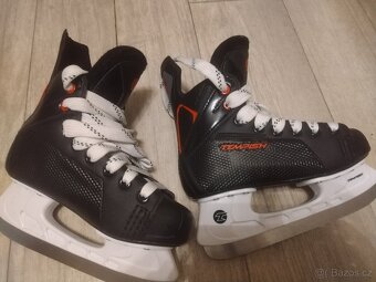 Brusle Tempish, top stav vel 35 - 3