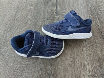 Dětské boty Nike - 3