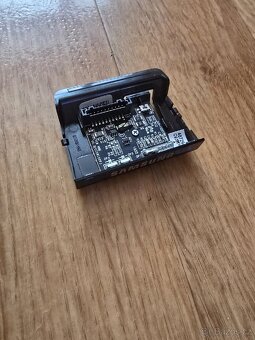 Komponenty z Televize Samsung QE55Q60RAT - 3