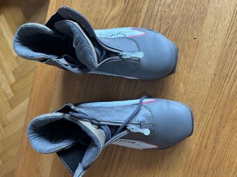 Boty na běžky Salomon 38 - 3