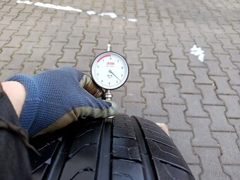 235/55/18 letní pneu pirelli 4ks - 3