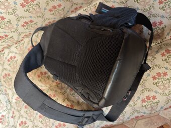 Fotobatoh Vanguard - 3