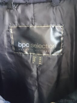 Dámská podzimní bunda, vel.52 - 3